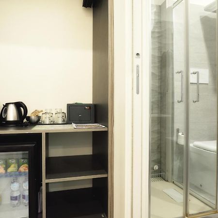 Room With A View 105 روما المظهر الخارجي الصورة