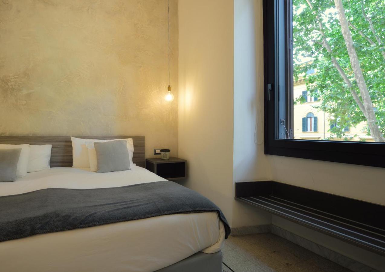Room With A View 105 روما المظهر الخارجي الصورة