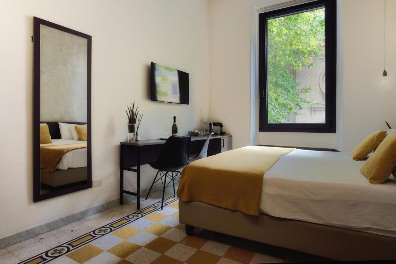 Room With A View 105 روما المظهر الخارجي الصورة