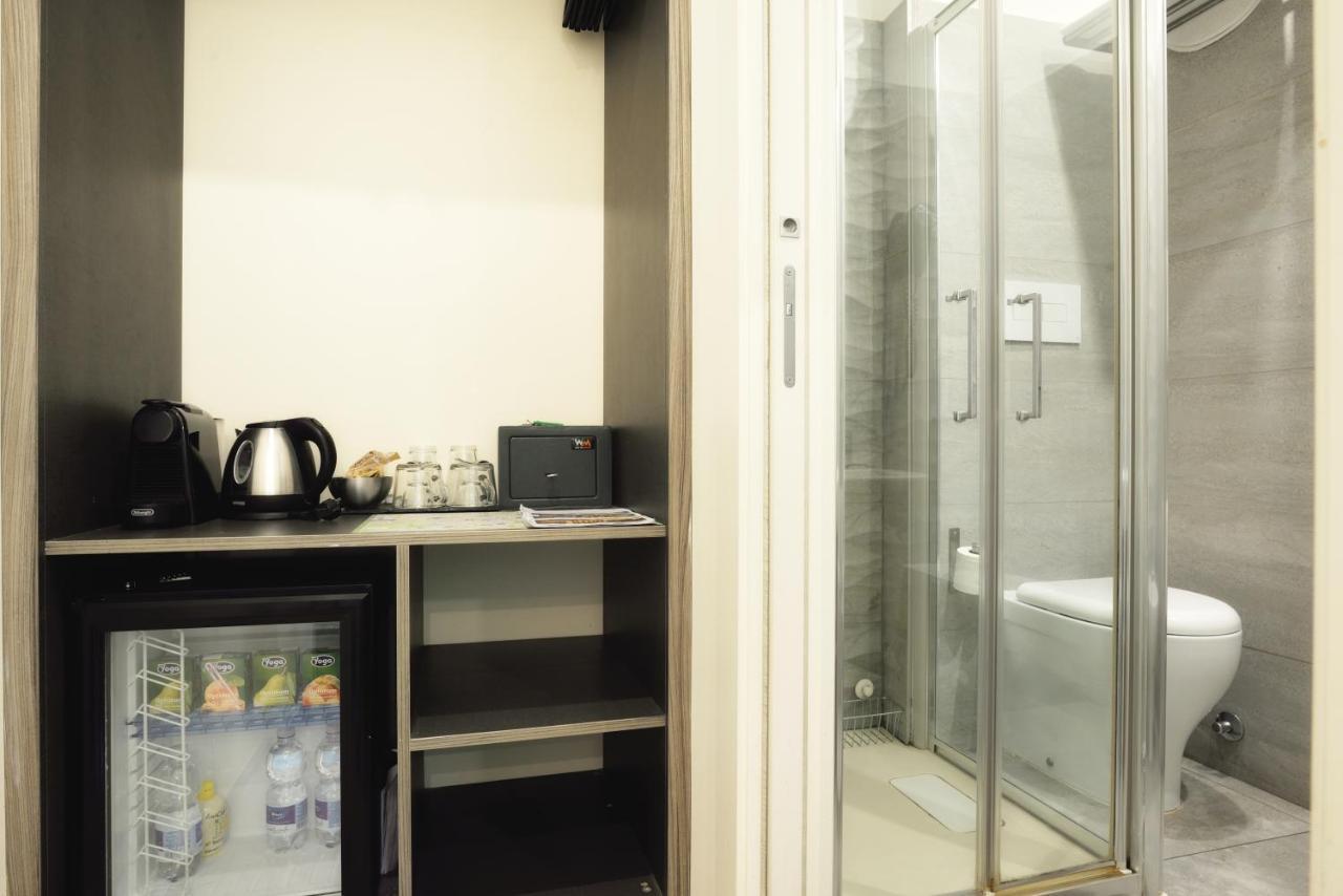 Room With A View 105 روما المظهر الخارجي الصورة