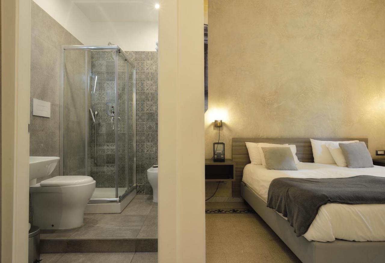 Room With A View 105 روما المظهر الخارجي الصورة