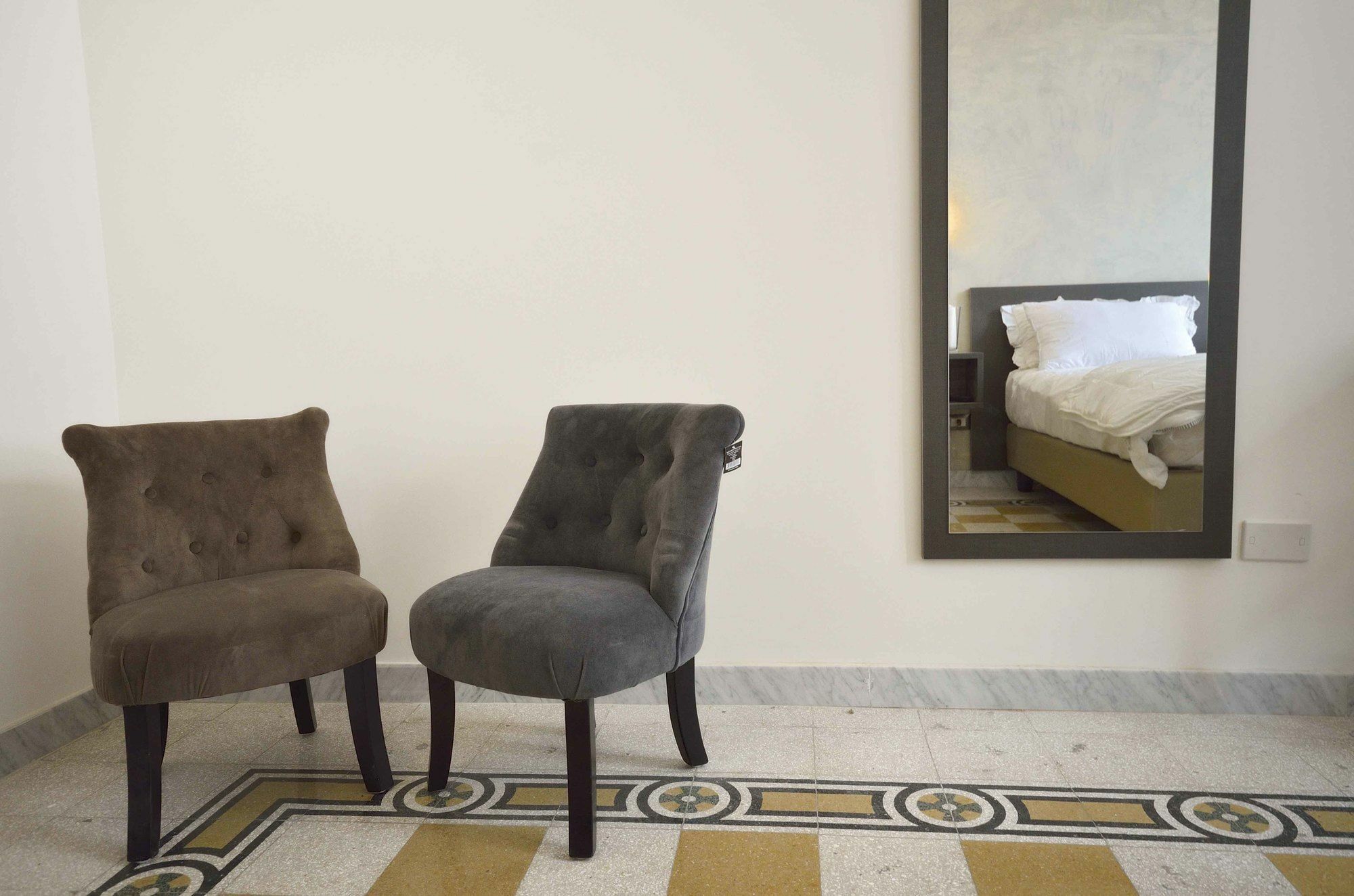 Room With A View 105 روما المظهر الخارجي الصورة