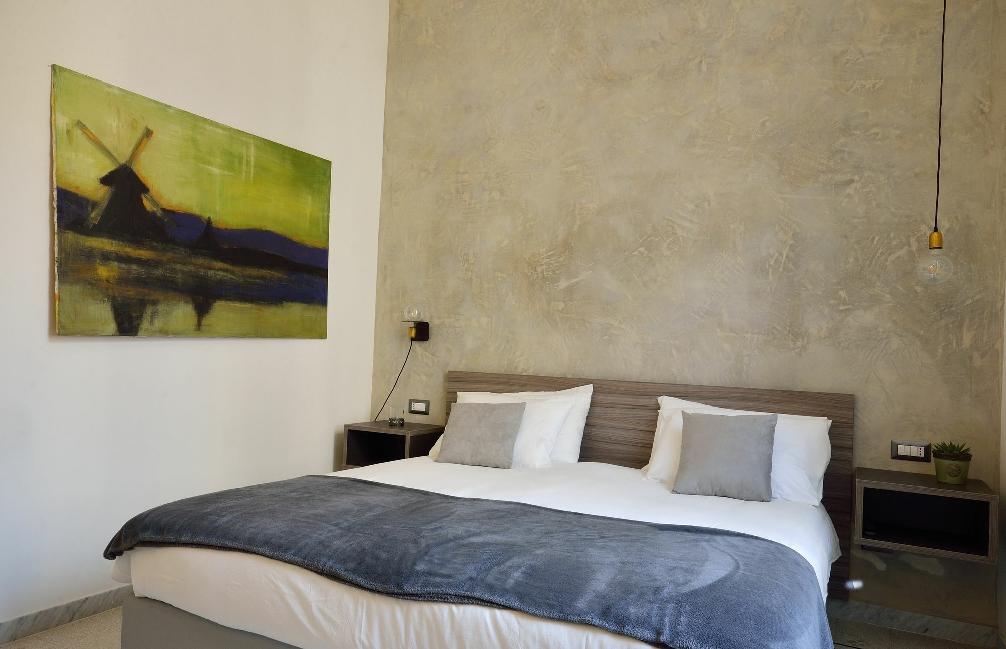 Room With A View 105 روما المظهر الخارجي الصورة